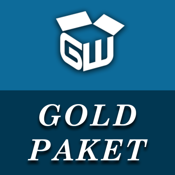 Paket-gold